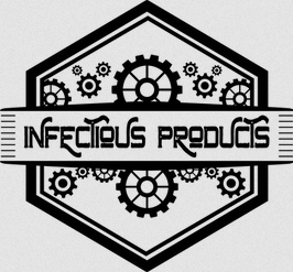 Infections Products Logo